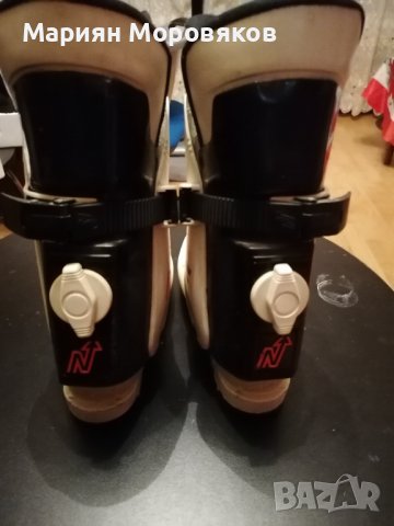 ски обувки"Нордика", снимка 2 - Зимни спортове - 38855393