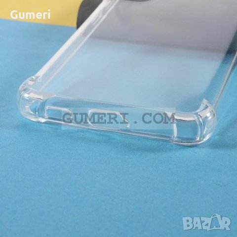 Samsung Galaxy S21 FE 5G Силиконов Гръб Air със Защита за Камерата, снимка 5 - Калъфи, кейсове - 35920422