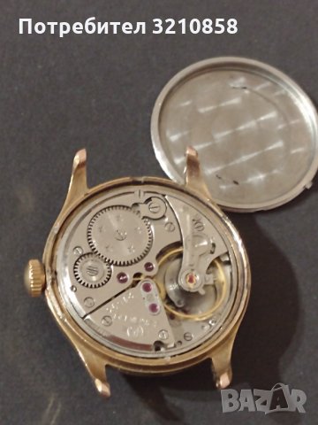 Мъжки часовник,, Восток  прецизен", снимка 3 - Мъжки - 35935897