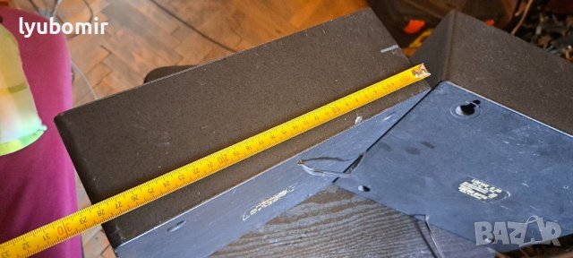 Loewe B-20, снимка 6 - Тонколони - 39696032