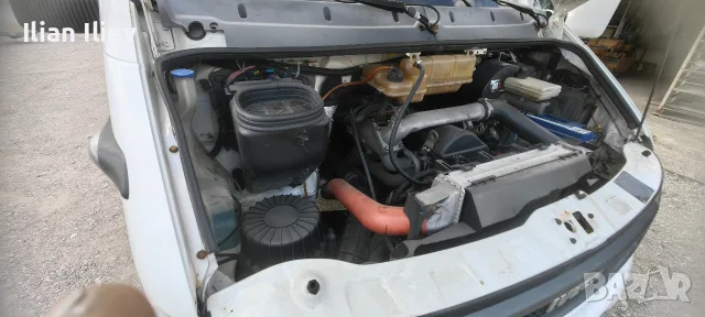 iveco 50c13 2.8l двойна гума, снимка 11 - Камиони - 55827503
