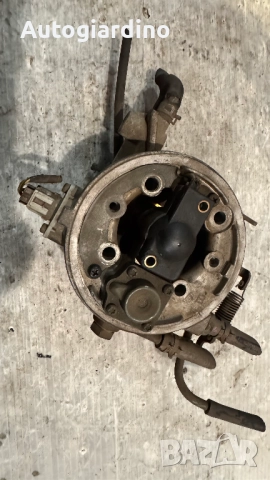 Дроселова Клапа за Suzuki Swift - 13400-50G11 / 197930-0421