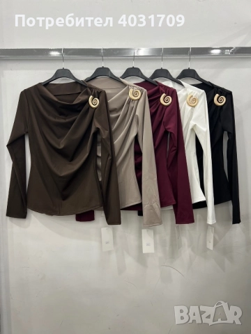Дамска блуза