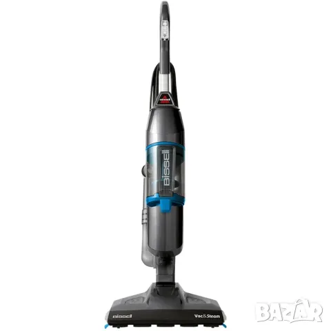 Прахосмукачка Bissell 1977N, парочистачка, 1.35L, 1600W, снимка 4 - Прахосмукачки - 50241438