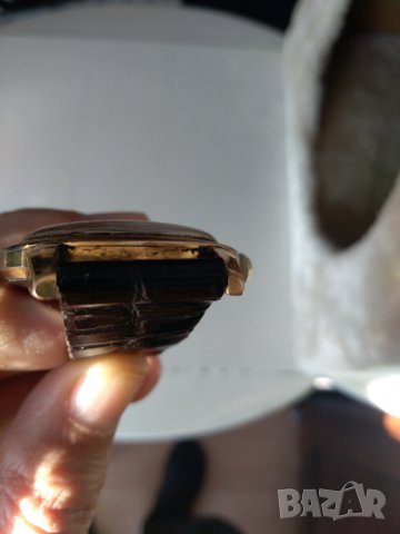 Optimatic Automatic Plaque G20, снимка 5 - Мъжки - 41586514