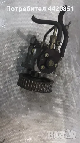 Помпа За Високо Налягане (ГНП) За Toyota Corolla 2002 - 22100-0G010 , HU 294000-0060