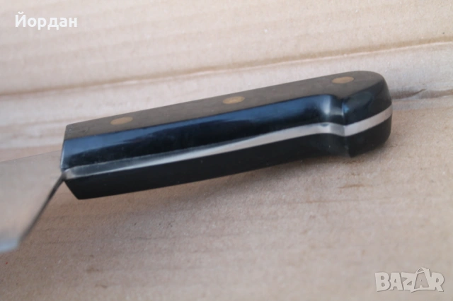 Сатър за месо Sabatier , снимка 13 - Прибори за хранене, готвене и сервиране - 53710953