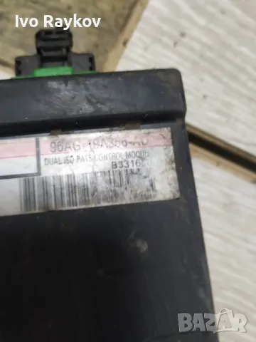 Модул комфорт, реле за Ford Escort 1.8 Diesel 1996г. 96AG-19A366AD ,, снимка 3 - Части - 47972776