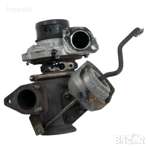 Турбо Opel Insignia 2008-2013 ID: 158151