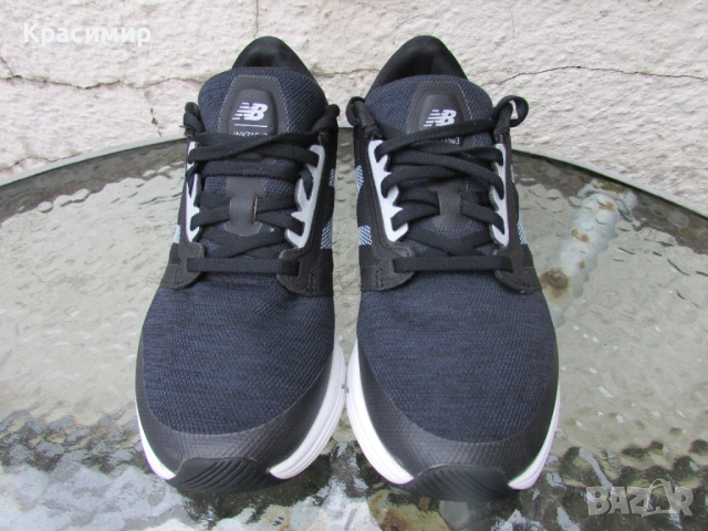 Дамски маратонки New Balance , снимка 2 - Маратонки - 52529646