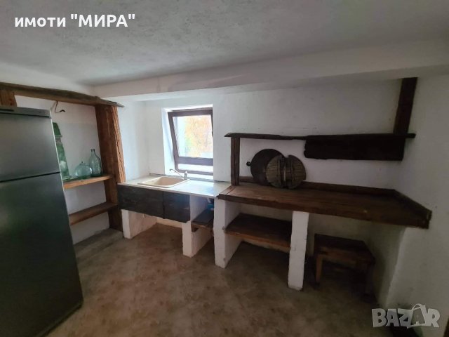 РЕНОВИРАНА КЪЩА в с. Бориславци, общ. Маджарово, снимка 5 - Къщи - 38683418