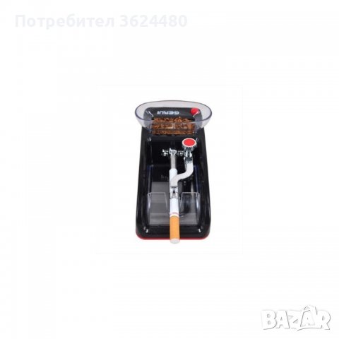 GERUI Уред за автоматично пълнене на цигари, снимка 6 - Други стоки за дома - 40075871