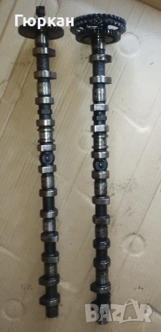 Mercedes  Benz  W220 320 CDİ  1998 - 2005 Разпределителен Вал 