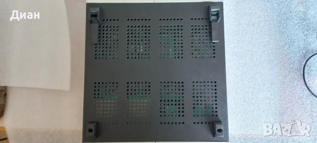 Функционален генератор TOELLNER TCE 7402 , снимка 5 - Друга електроника - 55927235