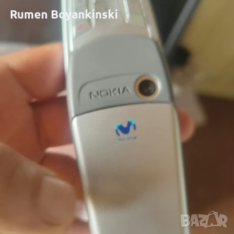 Nokia 6822a, снимка 2 - Nokia - 51082540