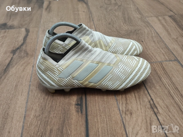 Футболни обувки Adidas Nemeziz 17+