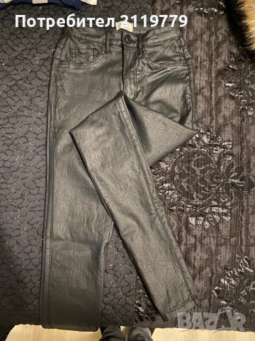 Дамски панталони 2 бр за 15 лв, снимка 9 - Панталони - 52416867