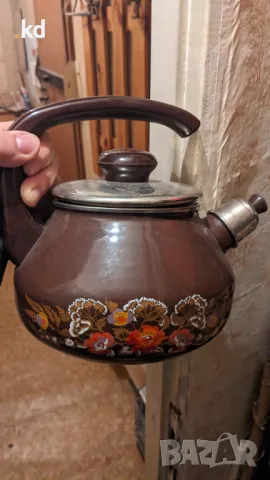 Чайник, снимка 1