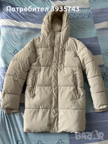 Zara яке грейка 