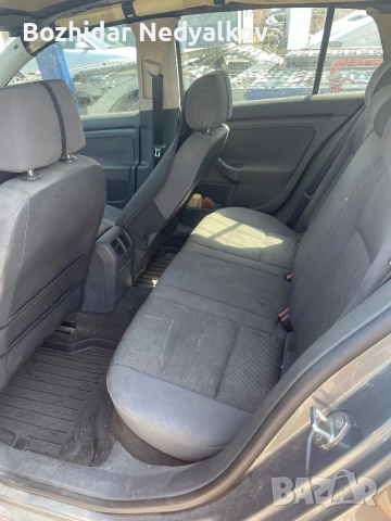 Vw golf 5 sd на части, снимка 7 - Части - 51540031