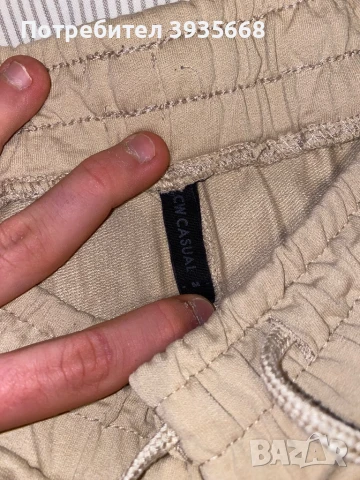 Къси панталони, снимка 2 - Къси панталони - 51261993