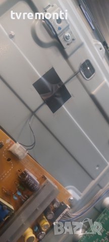 Платка POWER SUPPLY EAY63071901 EAX65423701(2.1) LGP3942-14PL1 for LG 42LF5800 42inc DISPLAY LC420DU, снимка 3 - Части и Платки - 42099619