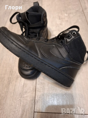 Маратонки NIKE и боти Понки 33н , снимка 2 - Детски маратонки - 52095475