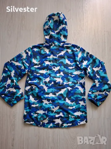 Детски шушлек с ПРОМЕНЯЩ се цвят от вода, размер за 11-14г. дете, снимка 9 - Детски анцузи и суичери - 47498946