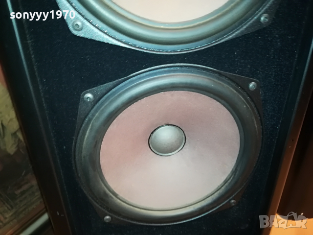 QUART 850S-MADE IN WEST GERMANY-ВНОС SWISS 2004221427, снимка 11 - Тонколони - 36519224