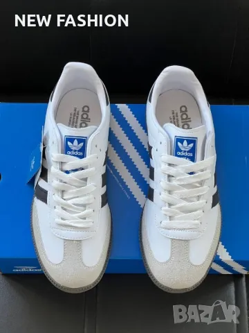 Дамски Обувки ✨ ADIDAS , снимка 6 - Маратонки - 50351483