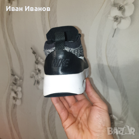 маратонки NIKE AIR MAX THEA ULTRA FLYKNIT номер 39, снимка 11 - Маратонки - 42864899