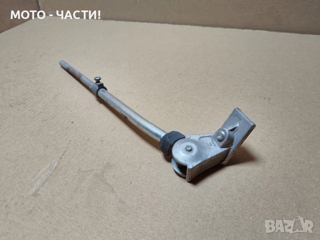 Степенка За Ретро Велосипеди / НОМЕР 8.