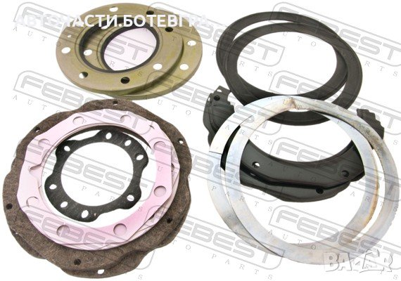 РЕМОНТЕН КОМПЛЕКТ УПЛЪТНЕНИЯ ШЕНКЕЛ Toyota , снимка 1