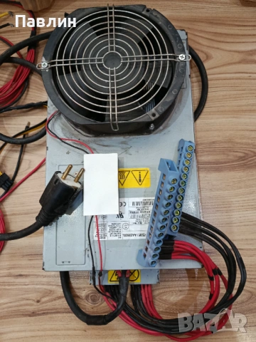 Сървърно захранване 2800 W