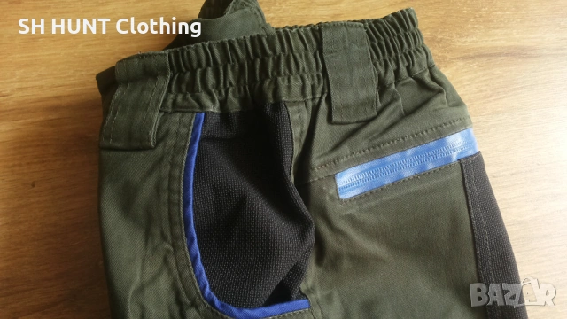 NORD SOR Stretch Trouser размер 46 / S панталон със здрава и еластична материи - 2221, снимка 8 - Екипировка - 53622554
