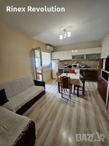 Тристаен апартамент под наем в Гагарин, снимка 2 - Апартаменти - 53864813