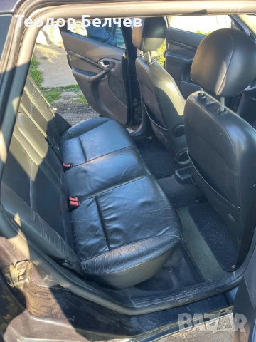 Форд Фокус 1.6 16V бензин/газ с ПРОБЛЕМ пукната глава , снимка 9 - Автомобили и джипове - 53659389