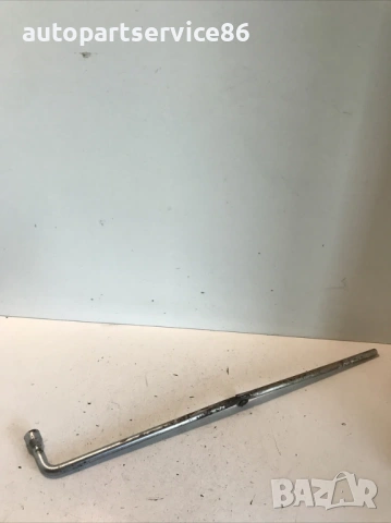 Ключ за джанти за Mercedes W140 S350Td (1996) 1405810001 , снимка 2 - Части - 53872617