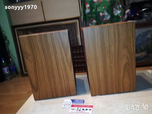 DUAL HIFI SPEAKERS-MADE IN GERMANY 0511211240, снимка 9 - Тонколони - 34703857