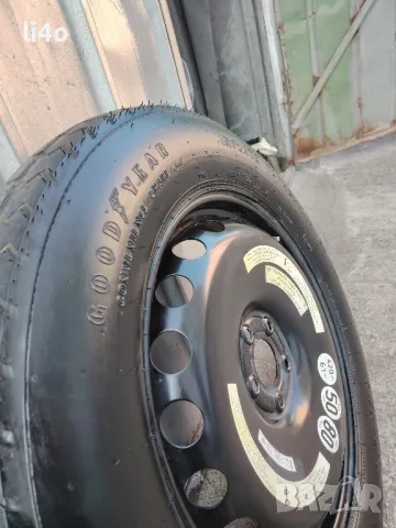  Оригинална патерица  за Мерцедес W166 , снимка 6 - Гуми и джанти - 49095308