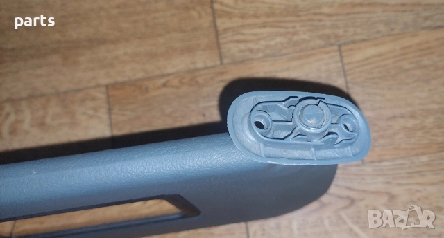 Десен Сенник Рено Сценик , снимка 3 - Части - 52844239