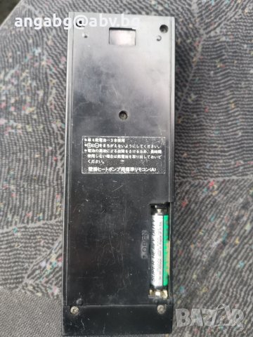 MITSUBISHI, снимка 2 - Климатици - 44471257