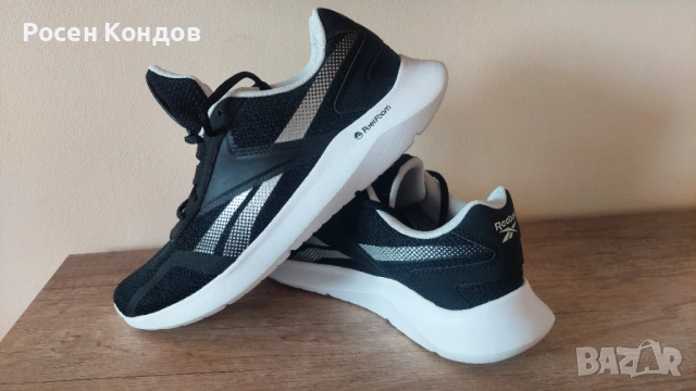 Маратонки REEBOK оригинални, снимка 5 - Маратонки - 51794465