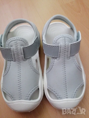 Чисто нови олекотени сандалки, снимка 3 - Детски сандали и чехли - 50794805