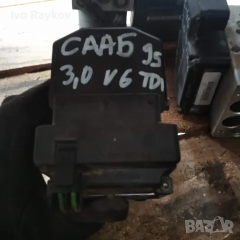 Помпа ABS за Saab 9-5 , 3.0TDI, V6 , Bosch 0 273 004 578 ,52 31 204