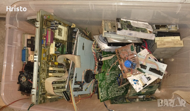 ел скраб, снимка 6 - Други - 53567273