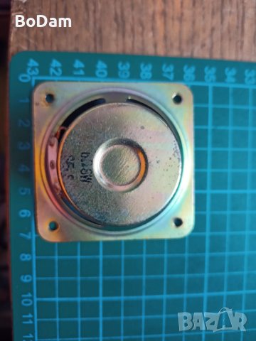 Говорители  2.5 инчови, снимка 9 - Тонколони - 40970922
