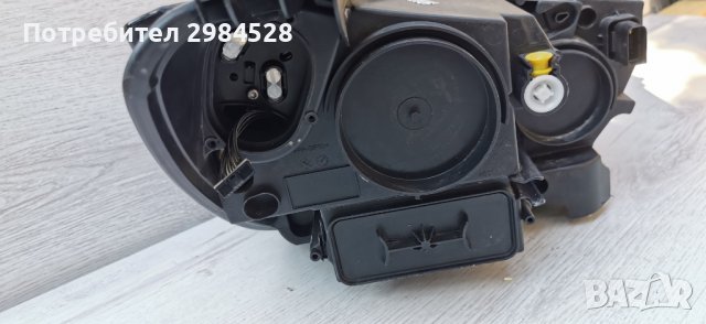 Фар за Opel Grandland X Full LED / Опел Грандленд Х Фул ЛЕД, снимка 9 - Части - 38859483