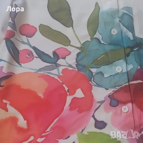 Нова дамска риза , снимка 7 - Ризи - 51288590