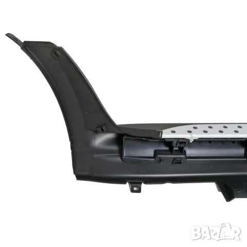 Странични степенки за BMW X3 E83 2004–2010, снимка 4 - Аксесоари и консумативи - 55869219
